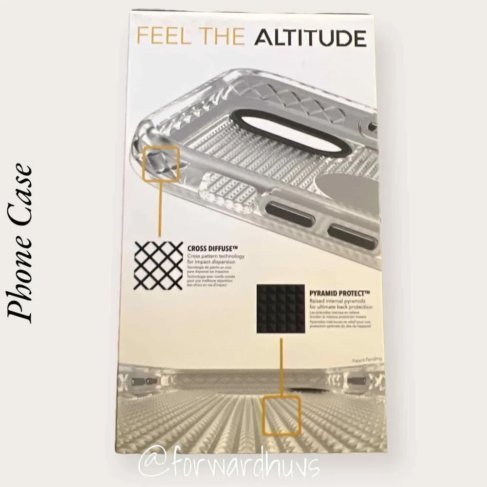 Altitude X Series Samsung Galaxy A51 - Pink